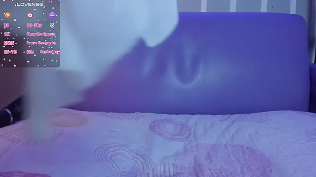 Snapshot of Miiaa_doll chatting on January 29, 2025, 5:56 pm Miiaa doll online show from January 29, 2025, 5:56 pm