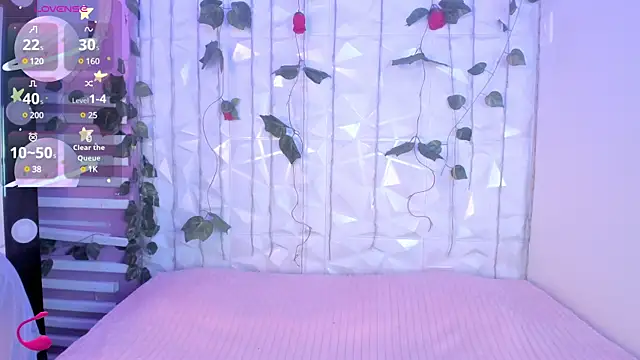 Snapshot of Miiaa_doll chatting on January 30, 2025, 12:06 pm Miiaa doll online show from January 30, 2025, 12:06 pm