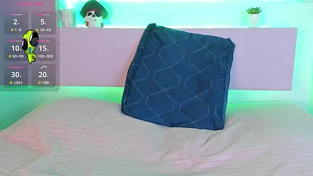 Snapshot of Miiaa_doll chatting on February 7, 2025, 5:51 pm Miiaa doll online show from February 7, 2025, 5:51 pm