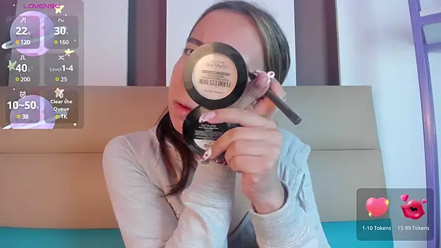 Snapshot of Miiaa_doll chatting on March 12, 2025, 12:04 pm Miiaa doll online show from March 12, 2025, 12:04 pm