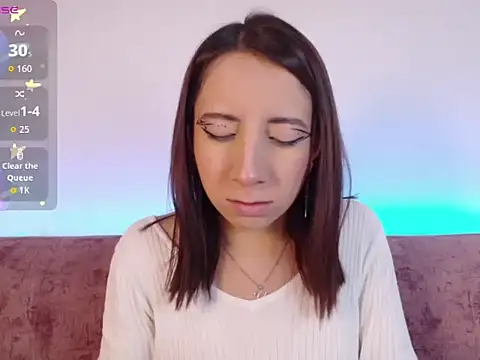 Miiaa doll online show from February 18, 2026, 12:12 pm