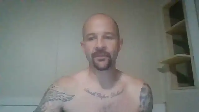 Kinkster615 online show from June 8, 2026, 1:28 am
