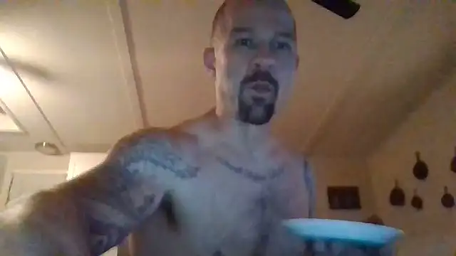 Kinkster615 online show from June 10, 2026, 2:56 am