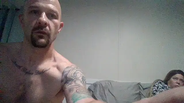 Kinkster615 online show from June 15, 2026, 3:09 am