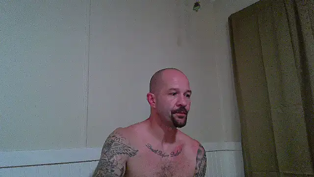 Kinkster615 online show from July 11, 2026, 1:19 am