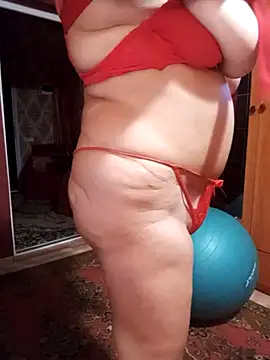 Jemma Cori online show from February 4, 2025, 12:19 am