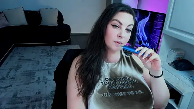 Snapshot of KlaraHope chatting on May 7, 2026, 9:31 pm KlaraHope online show from May 7, 2026, 9:31 pm