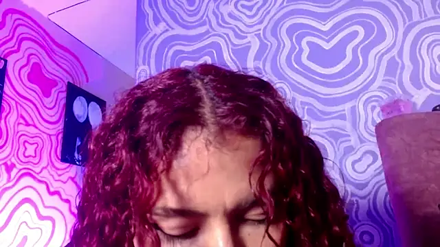 420viol3ta  online show from February 17, 2026, 10:27 pm