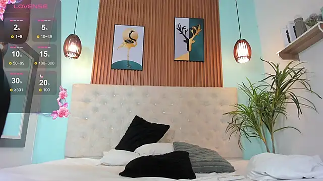 Snapshot of NicolleeEvanss chatting on January 24, 2025, 11:59 am NicolleeEvanss online show from January 24, 2025, 11:59 am