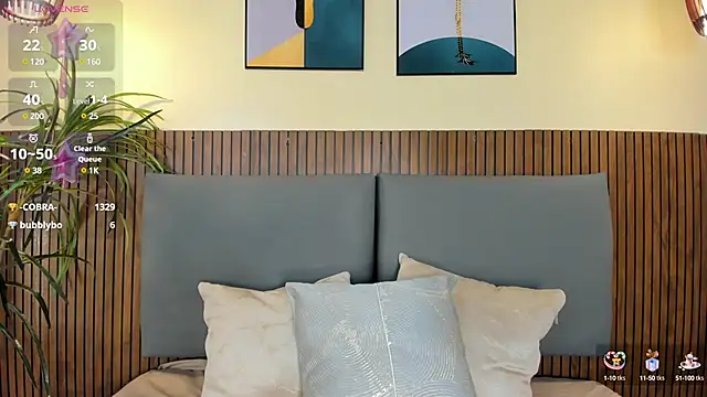 Snapshot of NicolleeEvanss chatting on March 12, 2025, 3:29 pm NicolleeEvanss online show from March 12, 2025, 3:29 pm