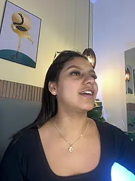 NicolleeEvanss online show from July 21, 2026, 10:17 am