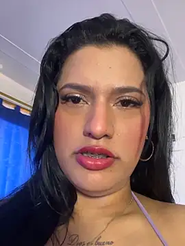 KorinaKovaa online show from December 20, 2025, 6:04 pm