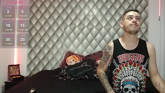 Snapshot of CoupleSwingerLatin chatting on October 21, 2025, 2:40 pm CoupleSwingerLatin online show from October 21, 2025, 2:40 pm