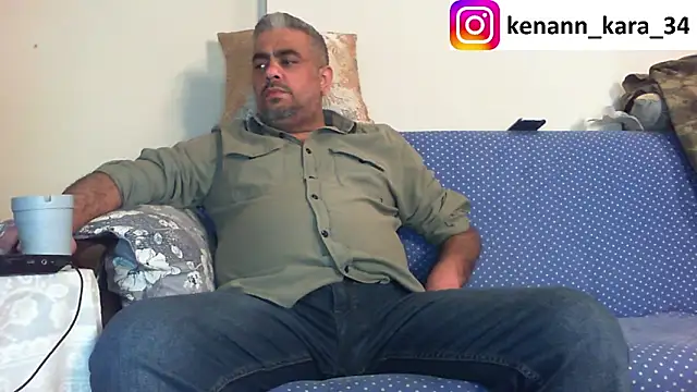 Snapshot of kenan_kara_85 chatting on October 11, 2025, 2:33 am kenan kara 85 online show from October 11, 2025, 2:33 am