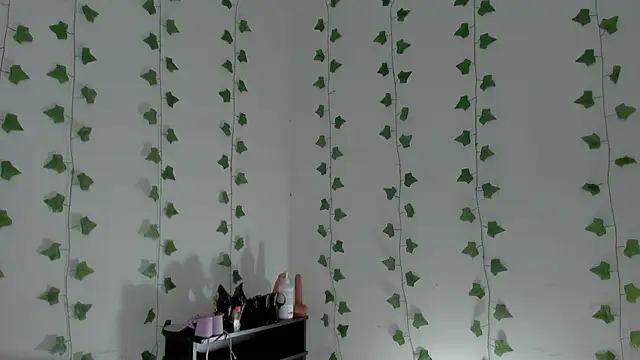 Miaa Garcia online show from February 11, 2026, 10:04 pm