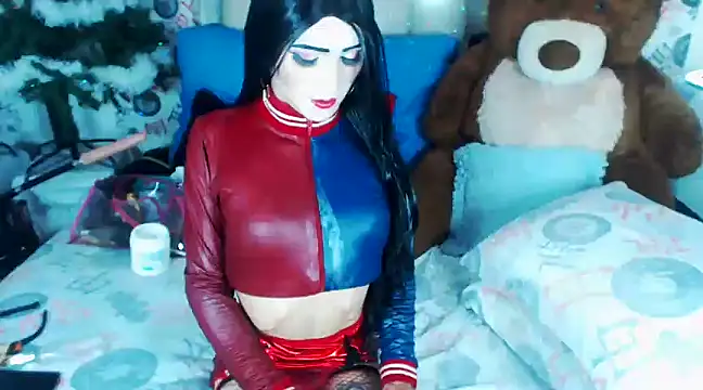 Snapshot of Brenda__01 chatting on January 3, 2025, 11:25 am Brenda 01 online show from January 3, 2025, 11:25 am