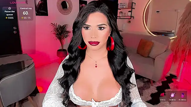 Franciis 4u online show from June 7, 2026, 4:38 am