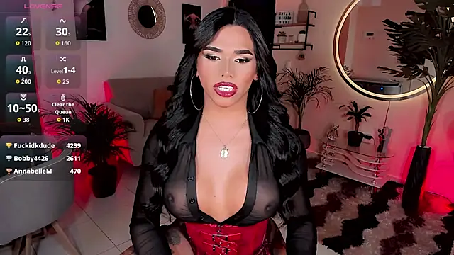 Franciis 4u online show from June 14, 2026, 12:07 pm