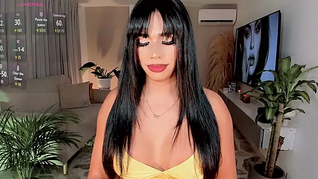 Franciis 4u online show from August 7, 2026, 4:03 am