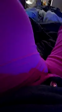 missthickness35 Pika online show from December 7, 2024, 7:10 pm