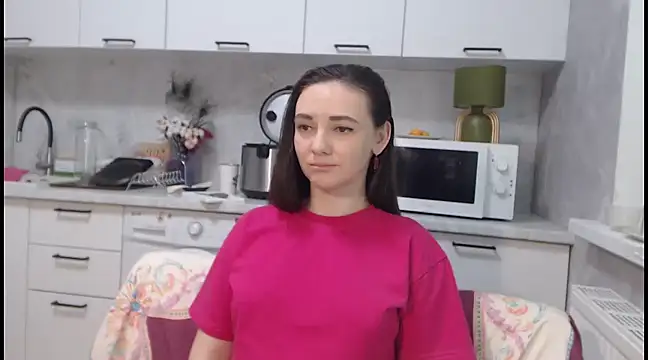 Snapshot of StacyMind chatting on December 3, 2024, 10:18 pm StacyMind online show from December 3, 2024, 10:18 pm