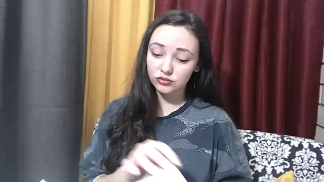 StacyMind online show from December 16, 2025, 8:03 pm