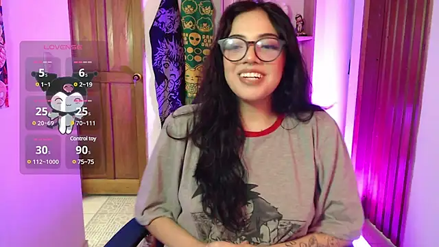 Snapshot of ninfa1_ch chatting on March 3, 2025, 3:53 pm ninfa1 ch online show from March 3, 2025, 3:53 pm