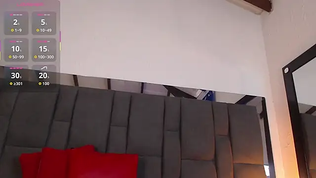 SELENA BIGBOOBS online show from September 23, 2025, 1:36 pm