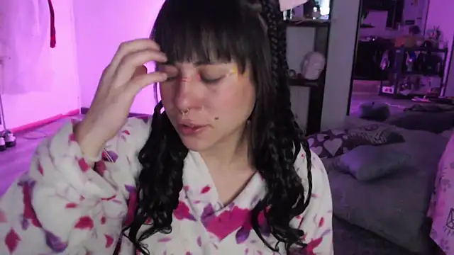 Hellen dumont online show from January 7, 2026, 4:04 am