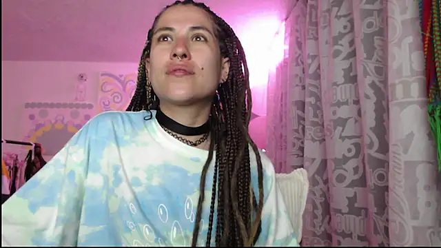 Hellen dumont online show from April 26, 2026, 3:59 am