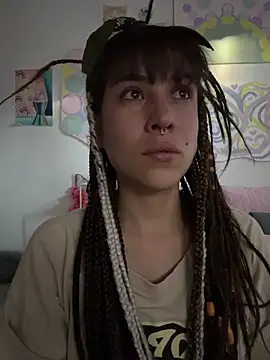 Hellen dumont online show from June 20, 2026, 10:34 pm