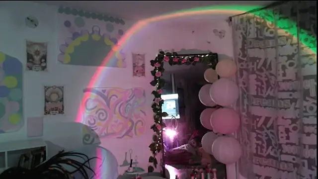 Hellen dumont online show from July 7, 2026, 3:42 am
