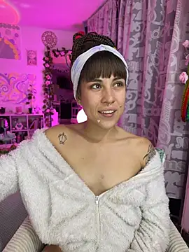 Hellen dumont online show from July 14, 2026, 2:05 am