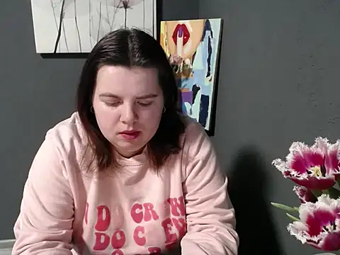 so shy online show from March 9, 2025, 10:30 am