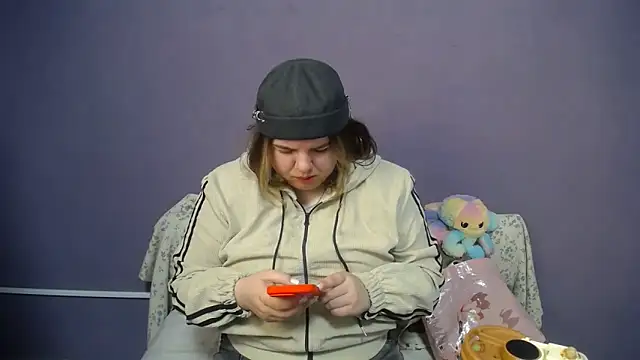 so shy online show from April 27, 2026, 6:11 am