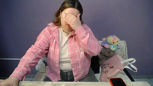 so shy online show from May 1, 2026, 6:29 am