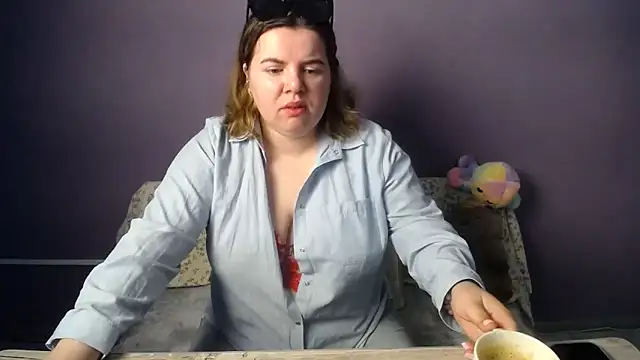 so shy online show from June 5, 2026, 6:20 am