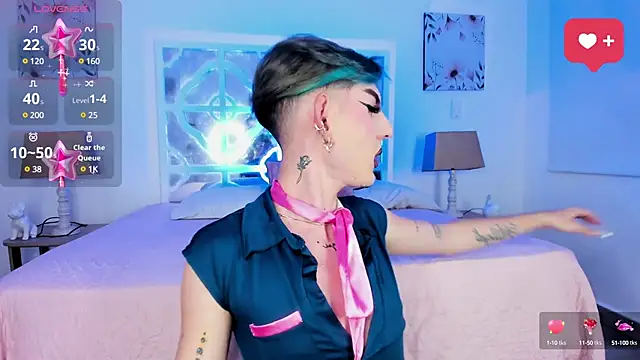 Snapshot of Ambar_Jhones chatting on December 12, 2024, 3:54 am Ambar Jhones online show from December 12, 2024, 3:54 am