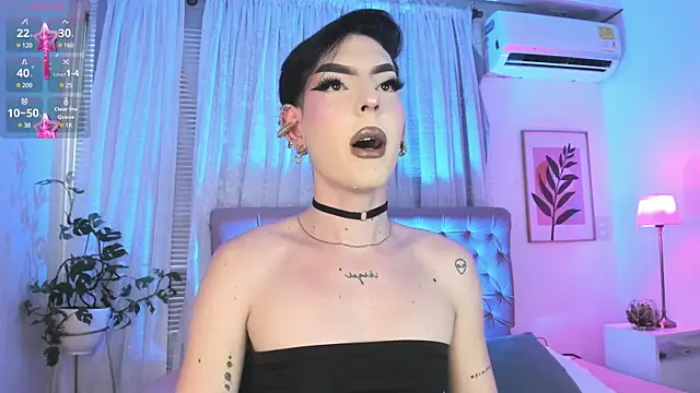 Snapshot of Ambar_Jhones chatting on January 25, 2025, 8:31 pm Ambar Jhones online show from January 25, 2025, 8:31 pm