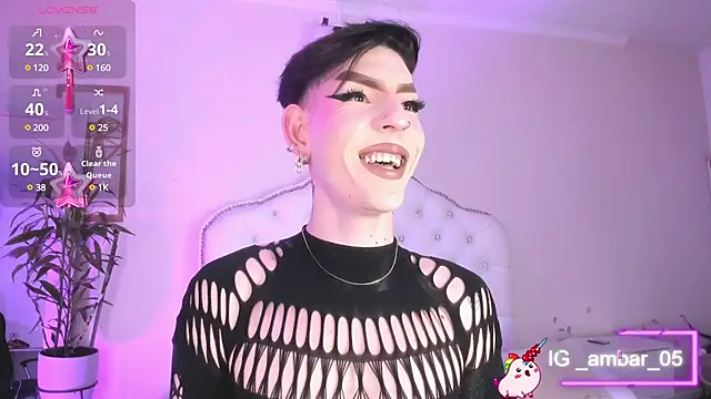 Snapshot of Ambar_Jhones chatting on March 11, 2025, 8:09 pm Ambar Jhones online show from March 11, 2025, 8:09 pm