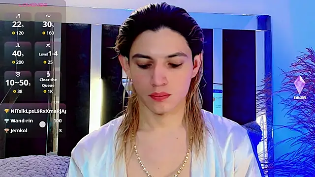 honey skin online show from November 5, 2025, 4:23 am