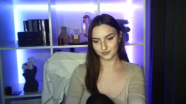 X Alisa online show from February 3, 2026, 7:52 pm