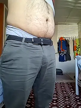 forfuntr online show from March 12, 2025, 9:55 am