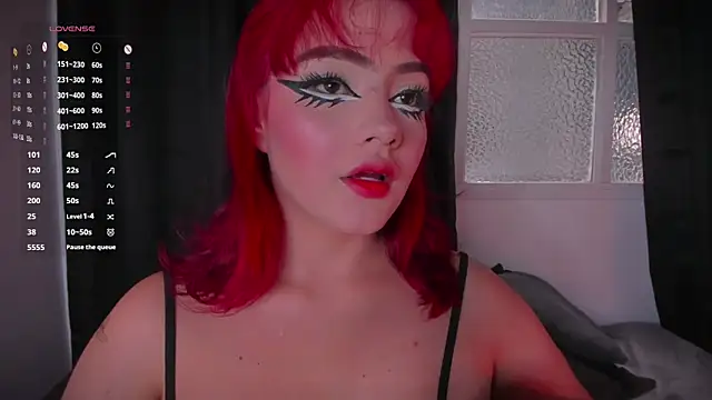 AramJoness online show from September 14, 2025, 5:56 pm