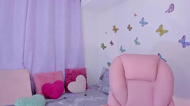  Arianna08  online show from February 3, 2025, 5:07 am