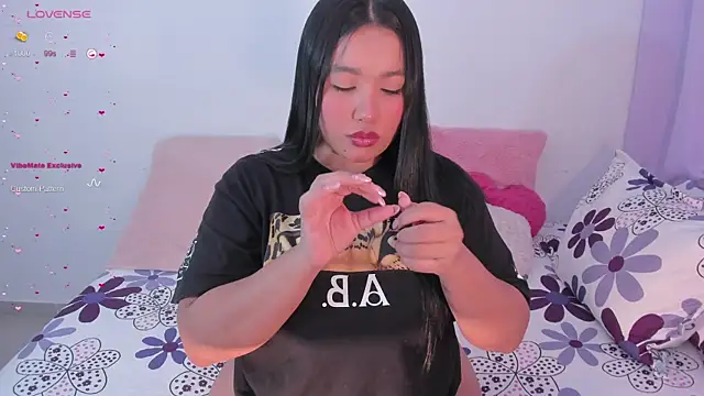  Arianna08  online show from March 14, 2025, 7:59 am