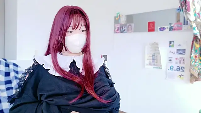 xxxYUKARIxxx online show from March 23, 2025, 3:32 am