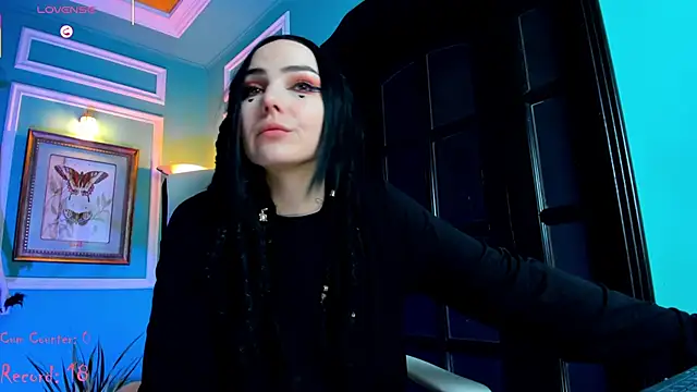 Snapshot of 1Munique chatting on February 12, 2025, 3:49 pm 1Munique online show from February 12, 2025, 3:49 pm