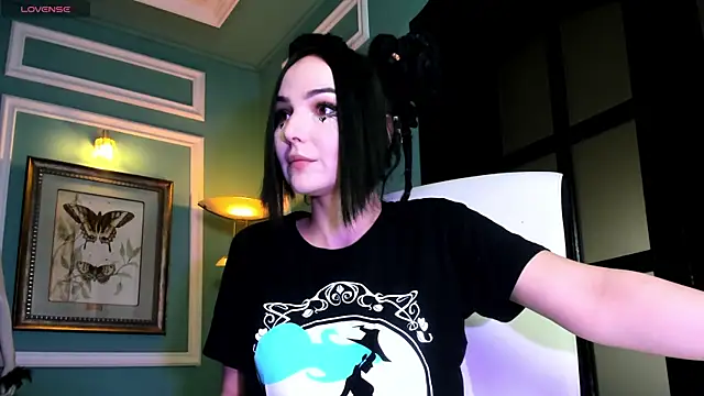 Snapshot of 1Munique chatting on March 10, 2025, 2:26 pm 1Munique online show from March 10, 2025, 2:26 pm