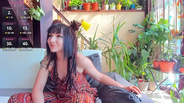 Snapshot of 1Munique chatting on September 10, 2025, 11:43 am 1Munique online show from September 10, 2025, 11:43 am